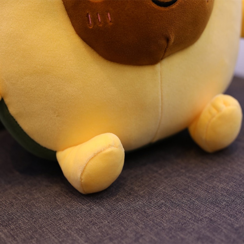 Cute Banana Plush - QT BEET