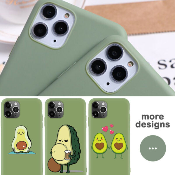 apple-iphone-case-avocado-olive-green